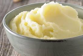 Mashed Potatoes